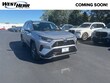 Toyota RAV4 Prime