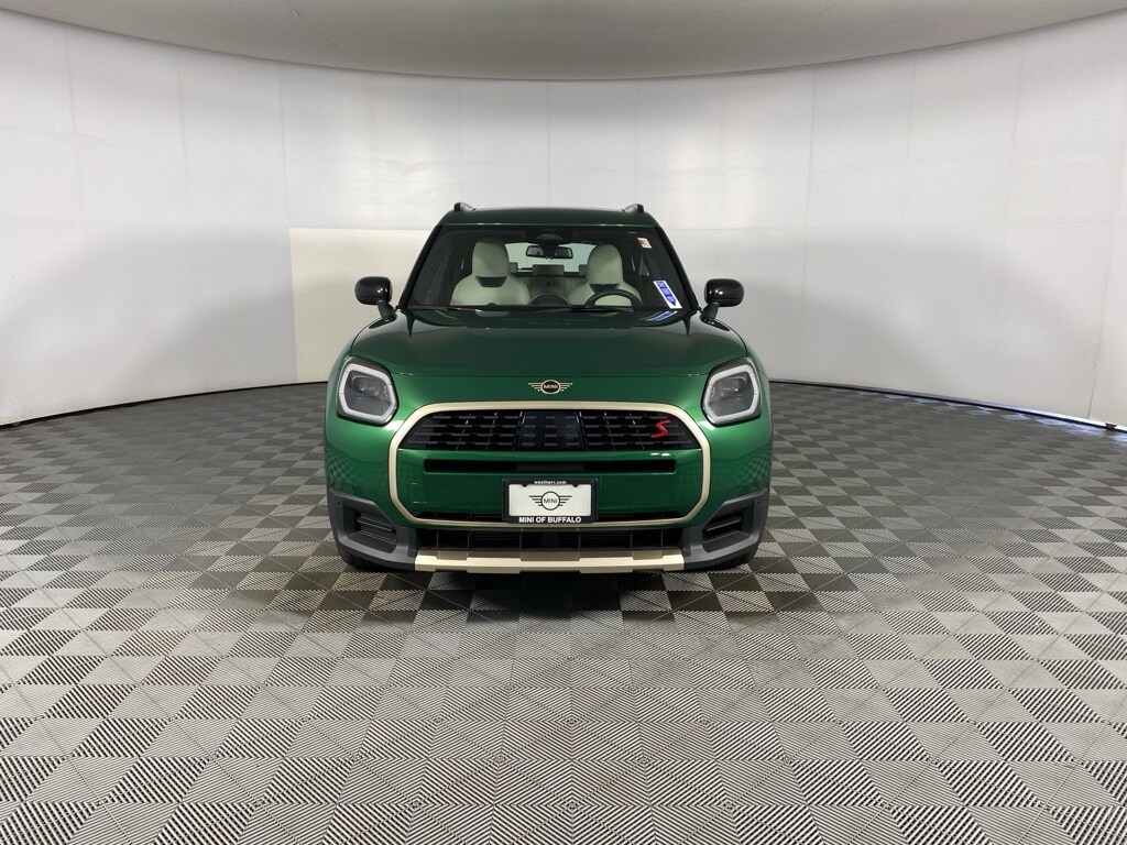 2025 Mini Countryman S ALL4 photo 3