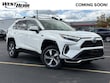 Toyota RAV4 Prime