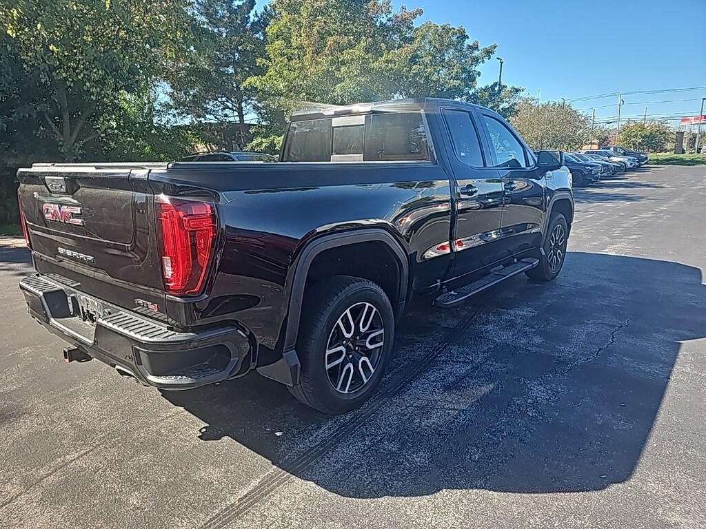2019 Gmc Sierra 1500 AT4 photo 3