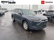  Toyota Grand Highlander