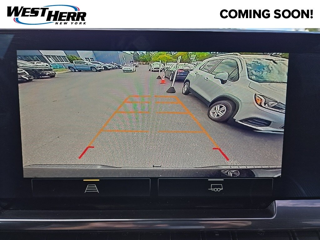 2023 Chevrolet Silverado 1500 LT Trail Boss photo 4