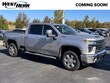 Chevrolet Silverado 2500HD