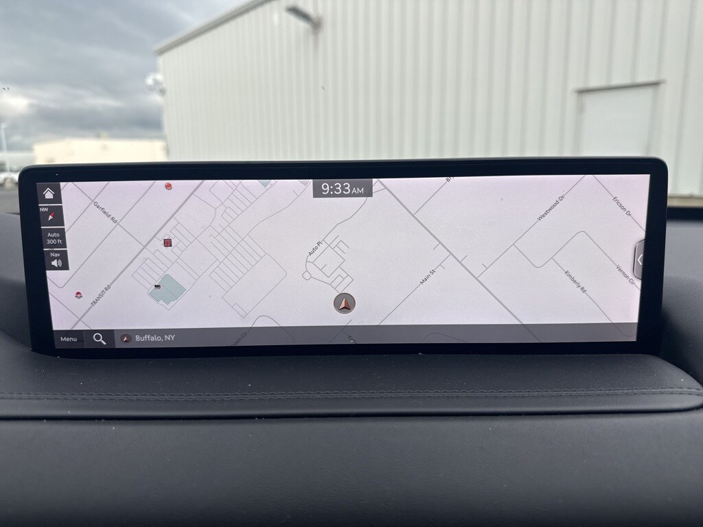 Used 2021 Genesis GV80 SUV