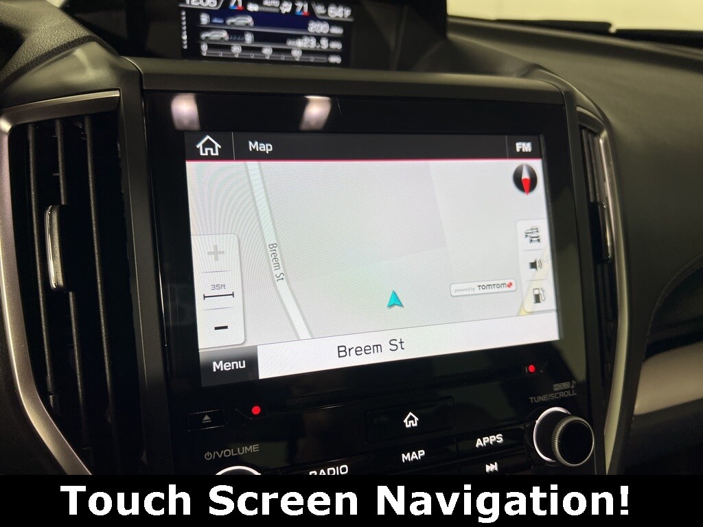 Used 2022 Subaru Forester Limited SUV