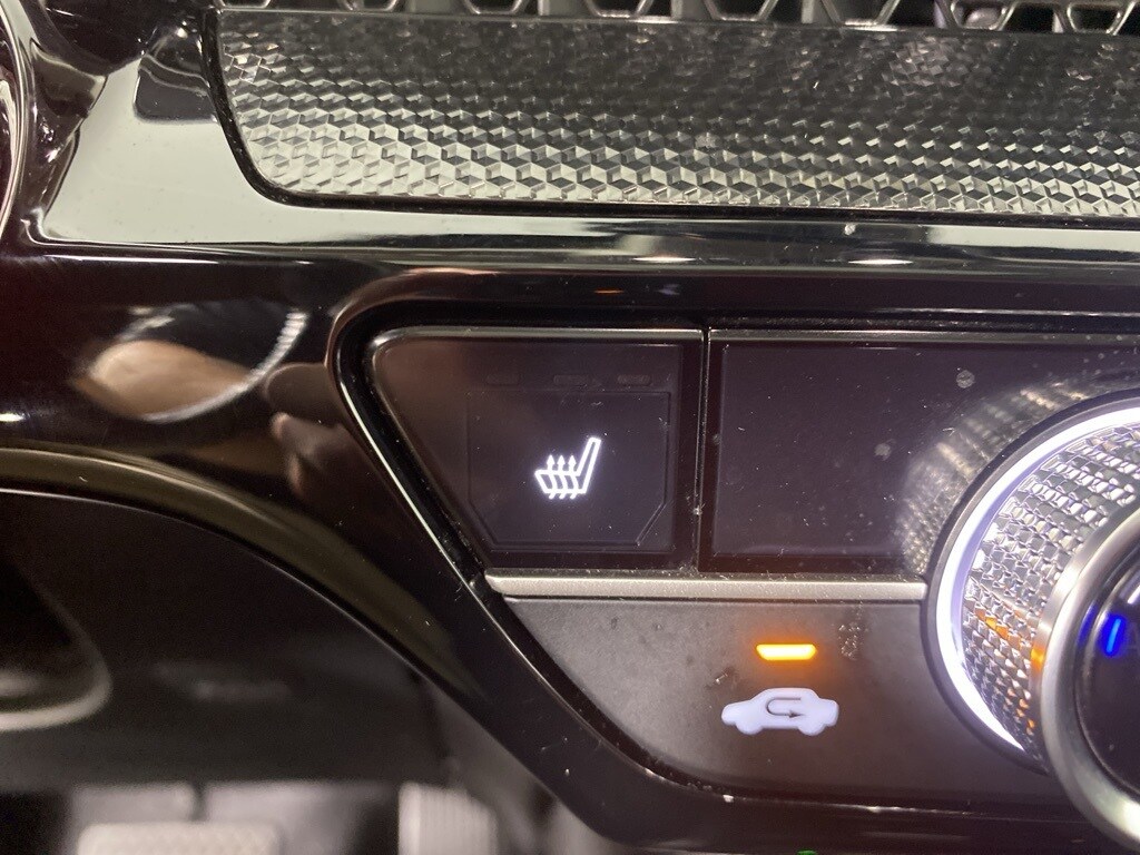 Used 2023 Honda CR-V EX-L SUV