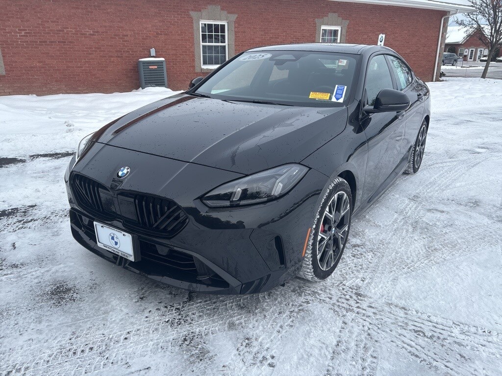 Used 2025 BMW 228i xDrive Gran Coupe