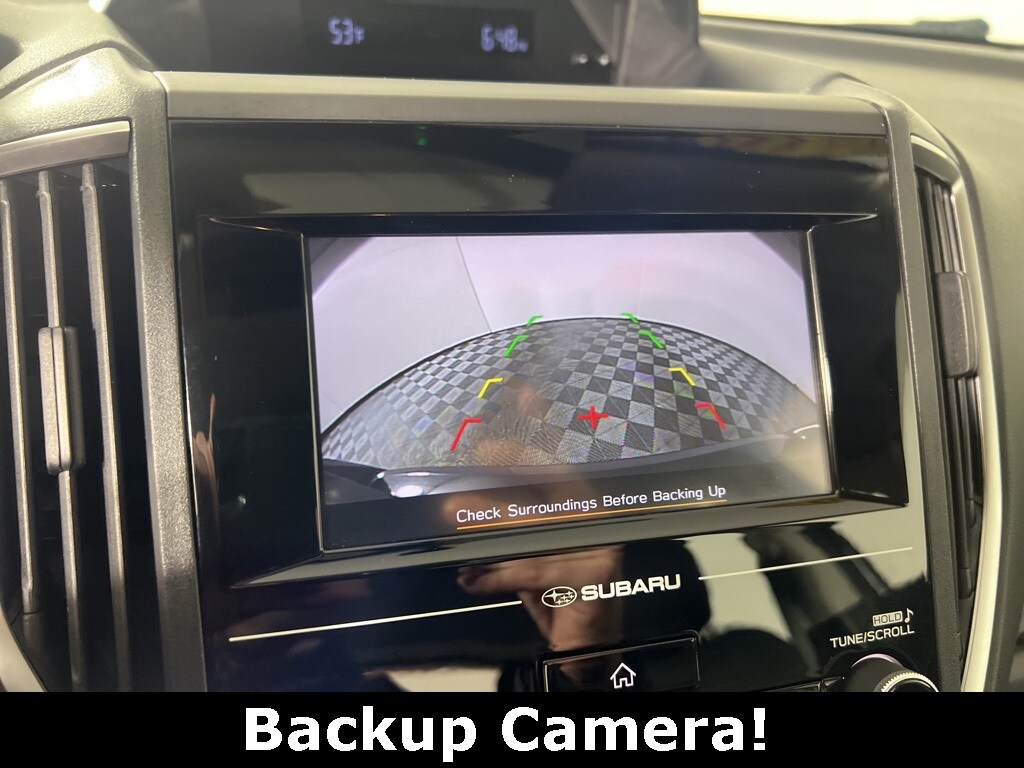 Used 2019 Subaru Impreza 2.0i 5-door