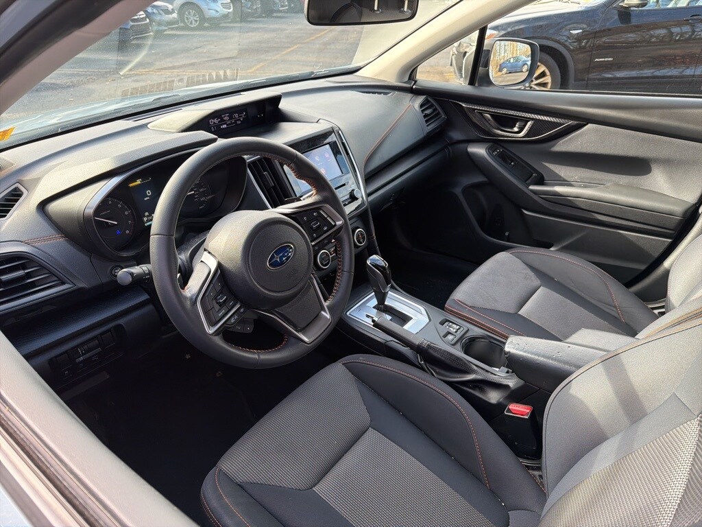 Used 2023 Subaru Crosstrek SUV