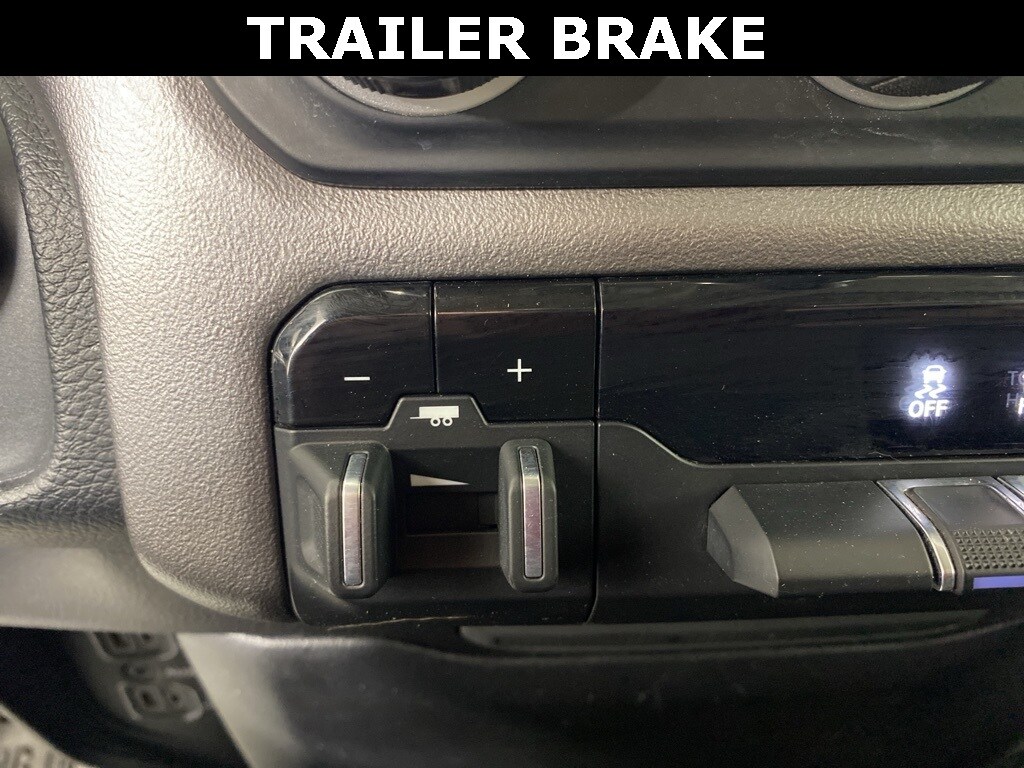 2019 Ram 1500 Big Horn Lone Star photo 2