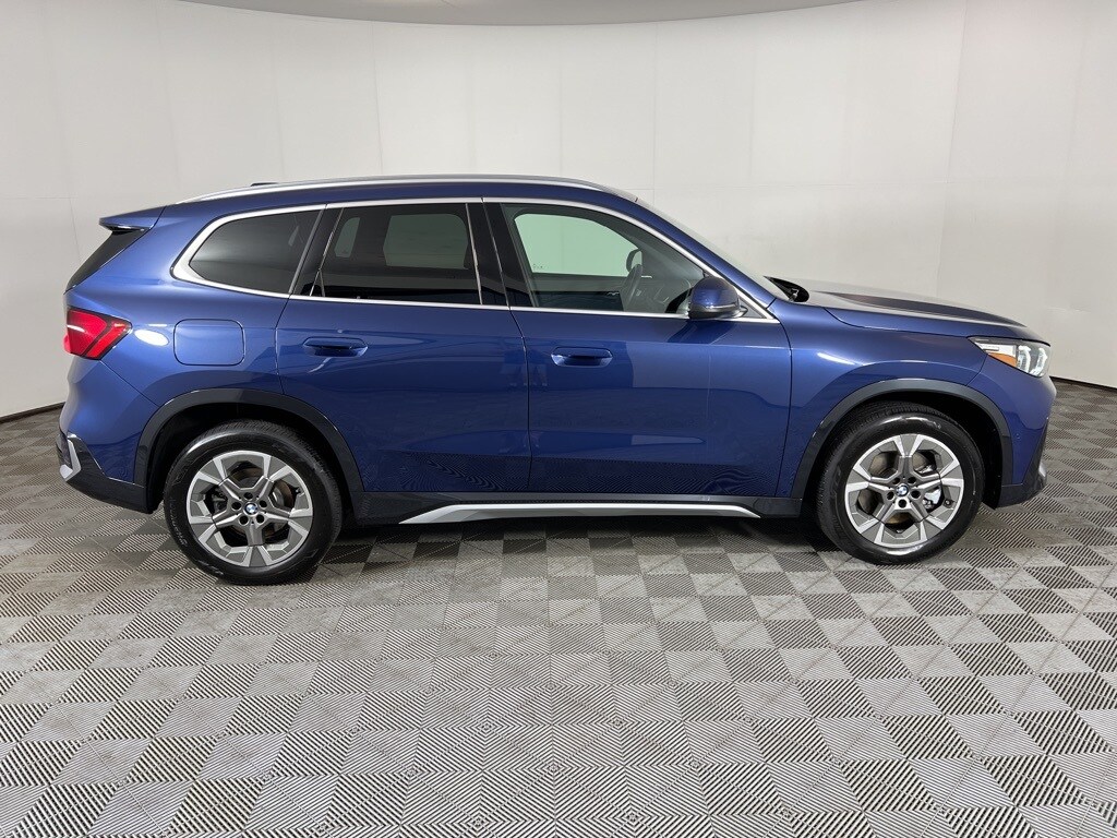 2025 Bmw X1 XDrive28i photo 2