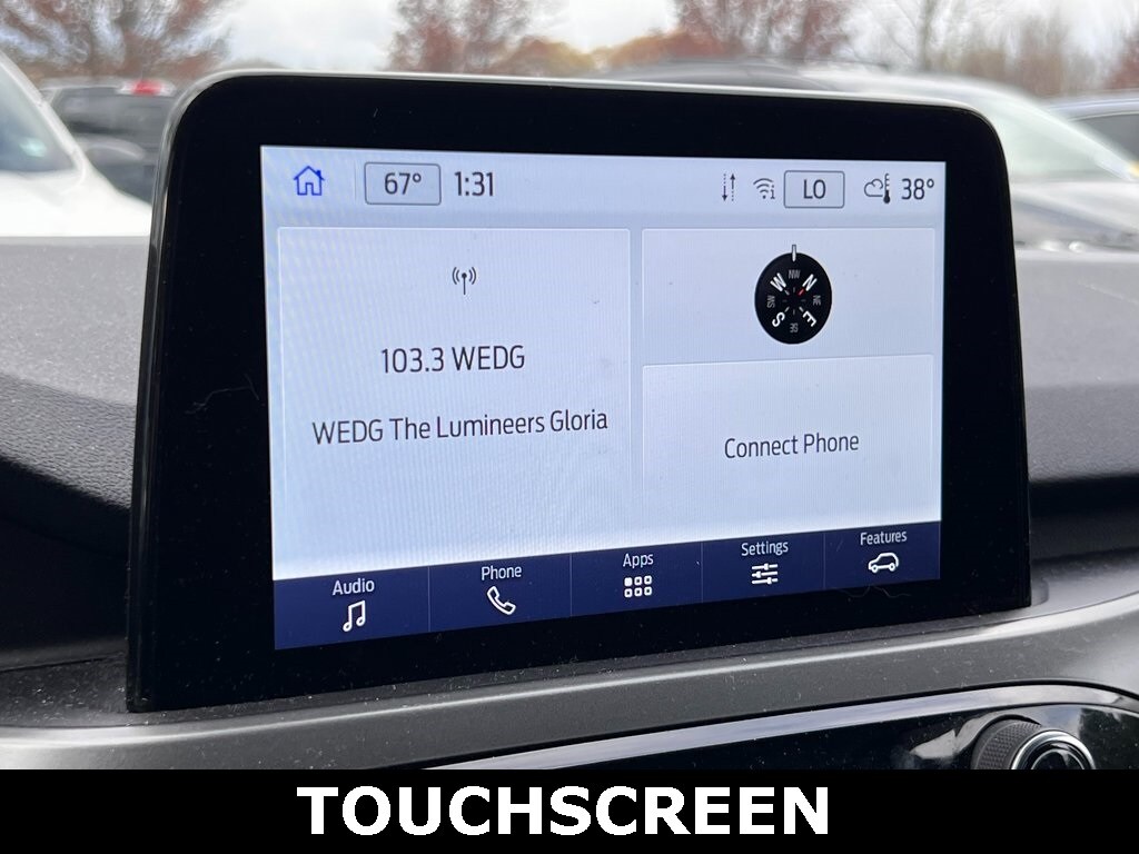 2023 Ford Escape Active photo 2