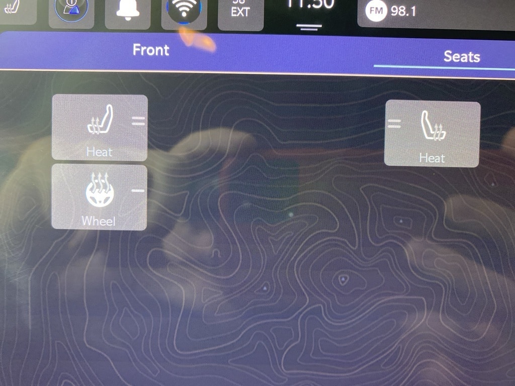 Certified 2024 Jeep Compass Limited SUV