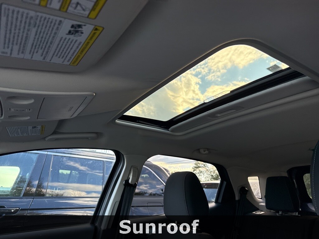 2022 Ford EcoSport SE photo 3