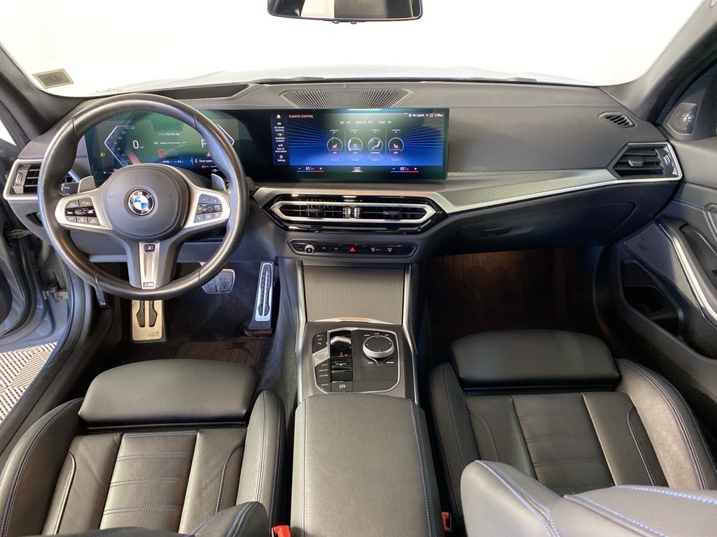 Used 2023 BMW M340i xDrive Sedan