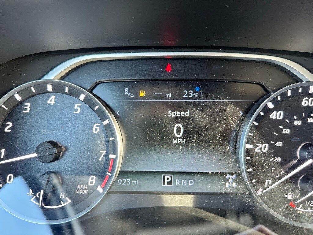 Used 2025 Nissan Frontier SV Truck King Cab