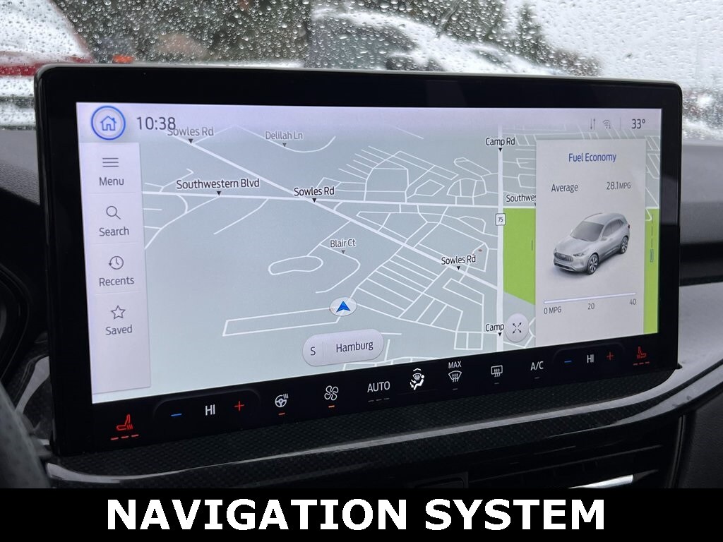 Used 2023 Ford Escape ST-Line SUV