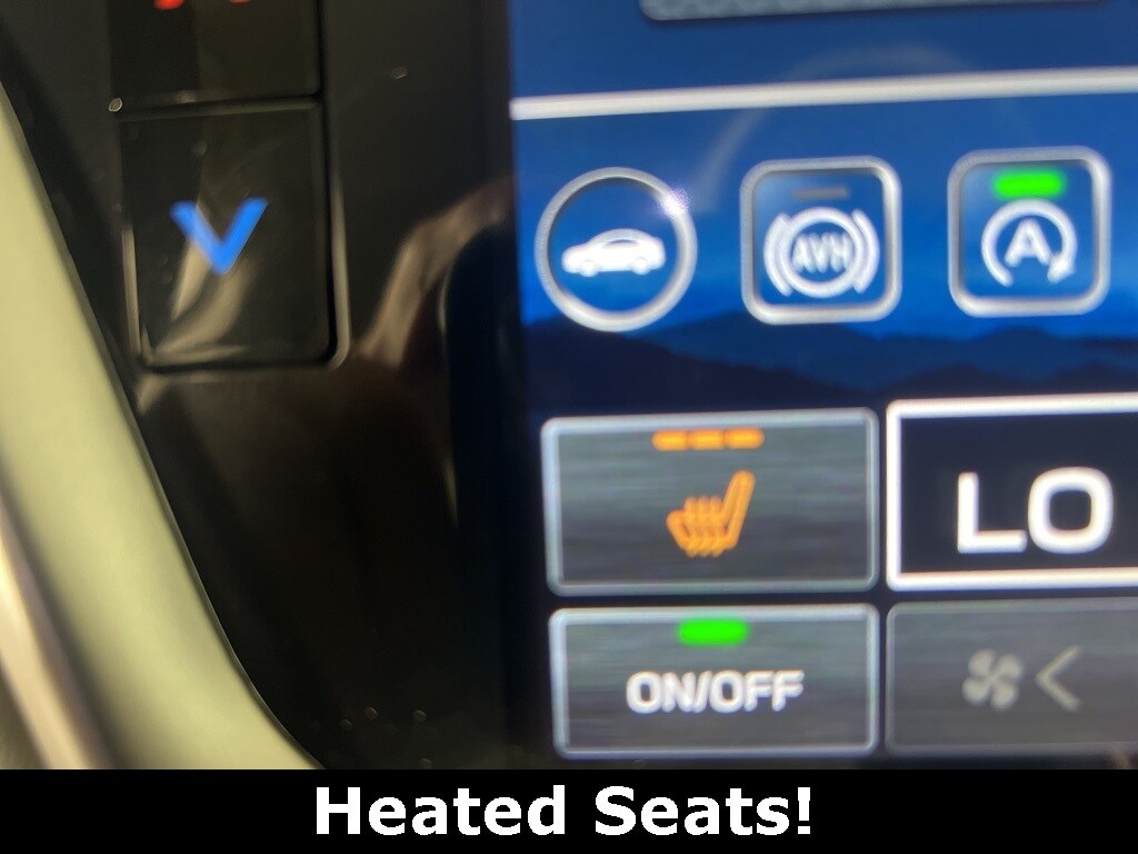 Certified 2025 Subaru Outback Premium SUV