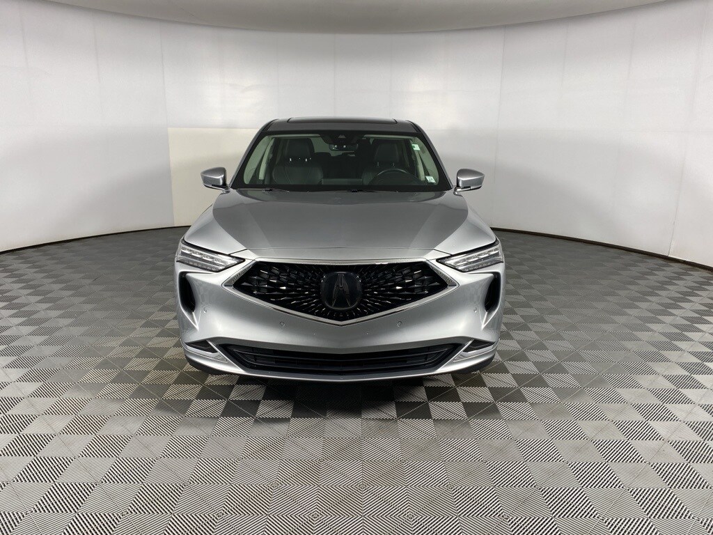 2022 Acura MDX SH-AWD Technology photo 2