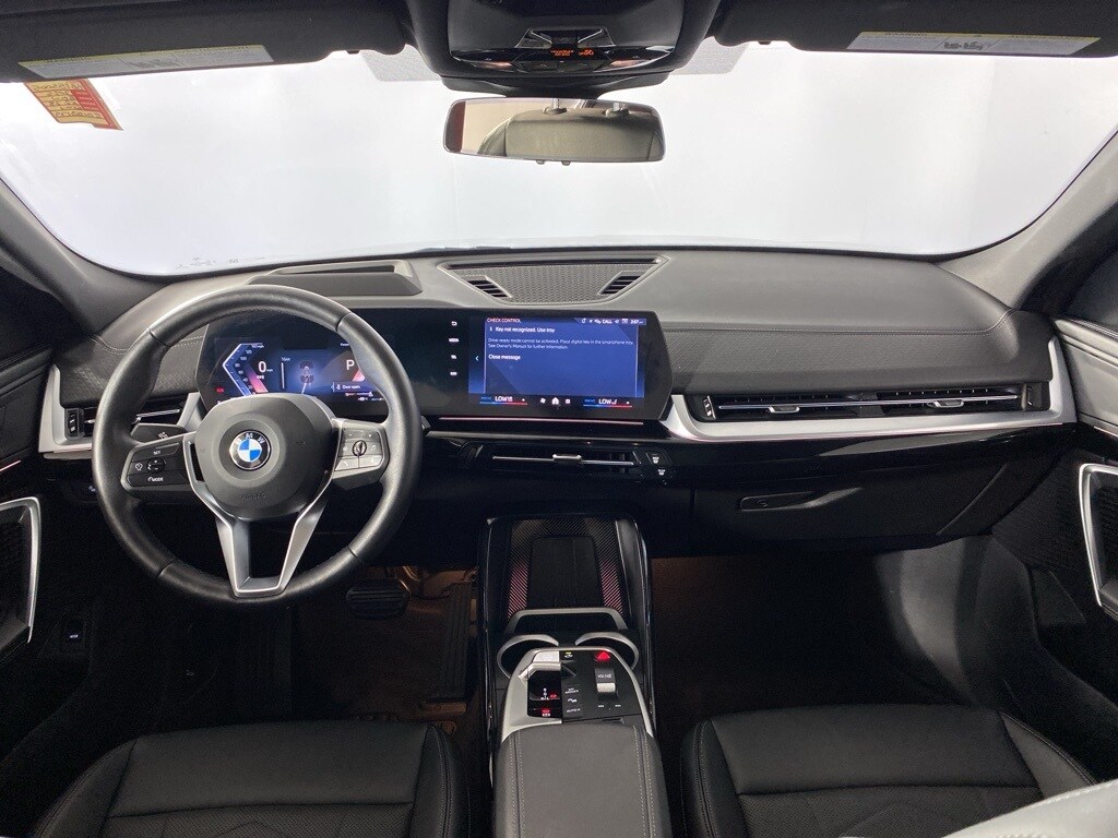 2025 Bmw X2 xDrive28i photo 2