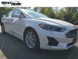 Ford Fusion Hybrid