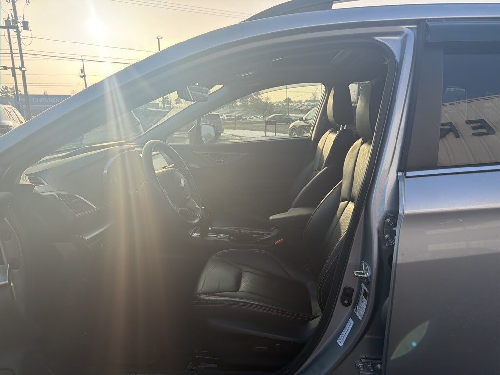 Used 2023 Subaru Crosstrek Limited SUV