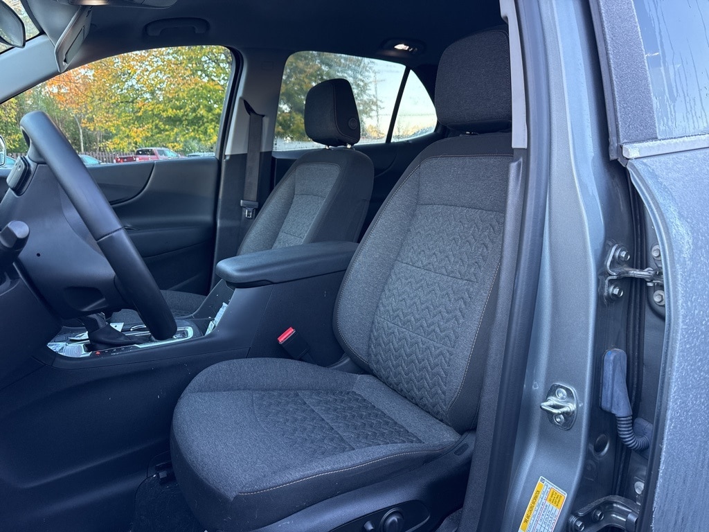 Used 2024 Chevrolet Equinox LT w/1LT SUV