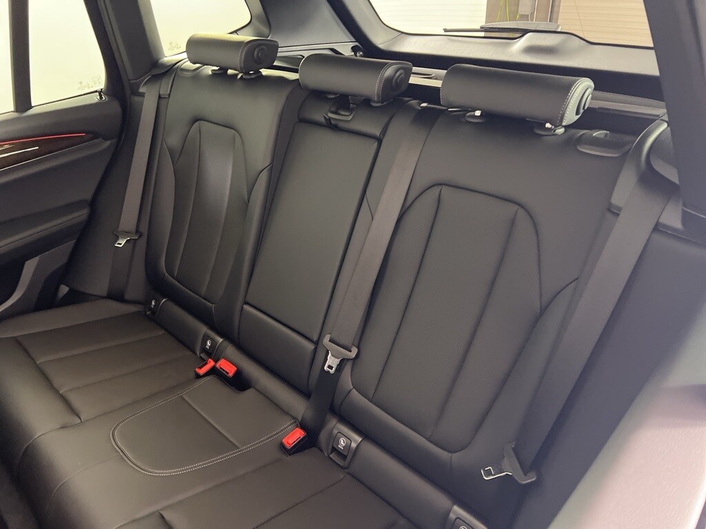 Certified 2023 BMW X3 xDrive30i SUV