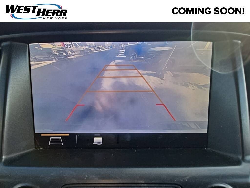 Used 2019 Chevrolet Colorado Z71 Truck Crew Cab