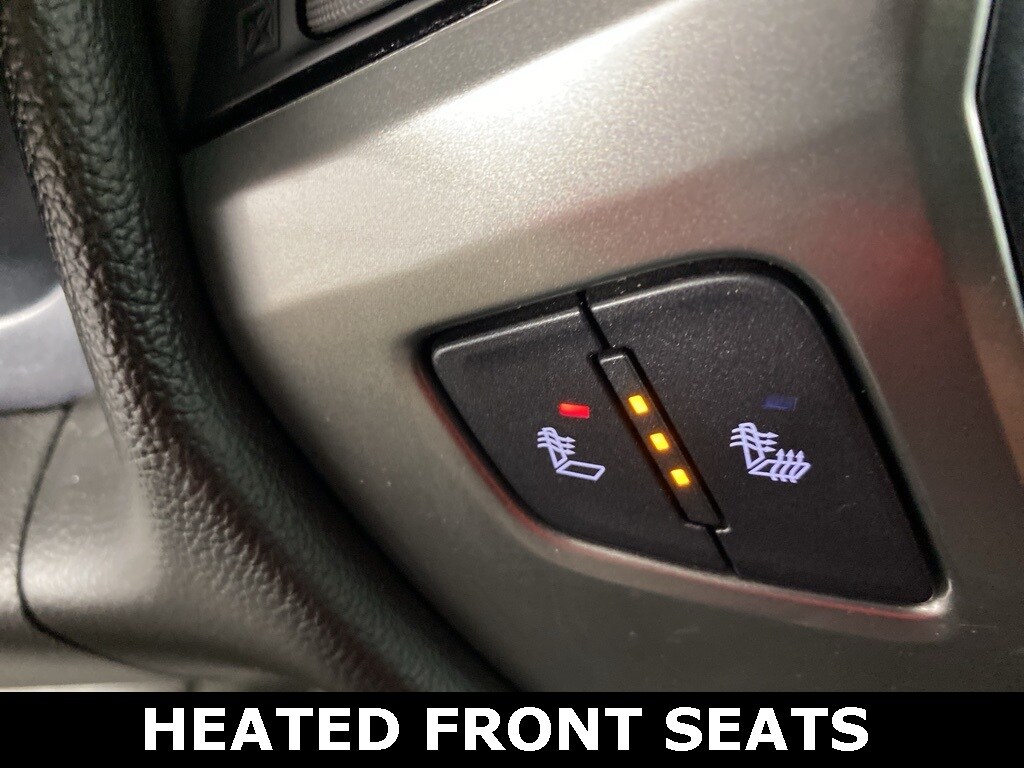 2018 Chevrolet Silverado 1500 LT photo 4