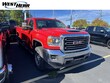 GMC Sierra 2500HD