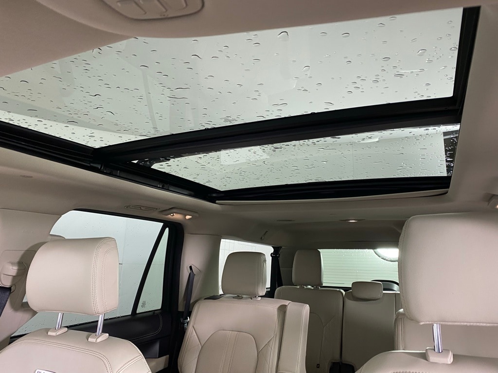 Used 2021 Ford Expedition Max Platinum SUV