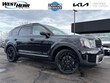  Kia Telluride