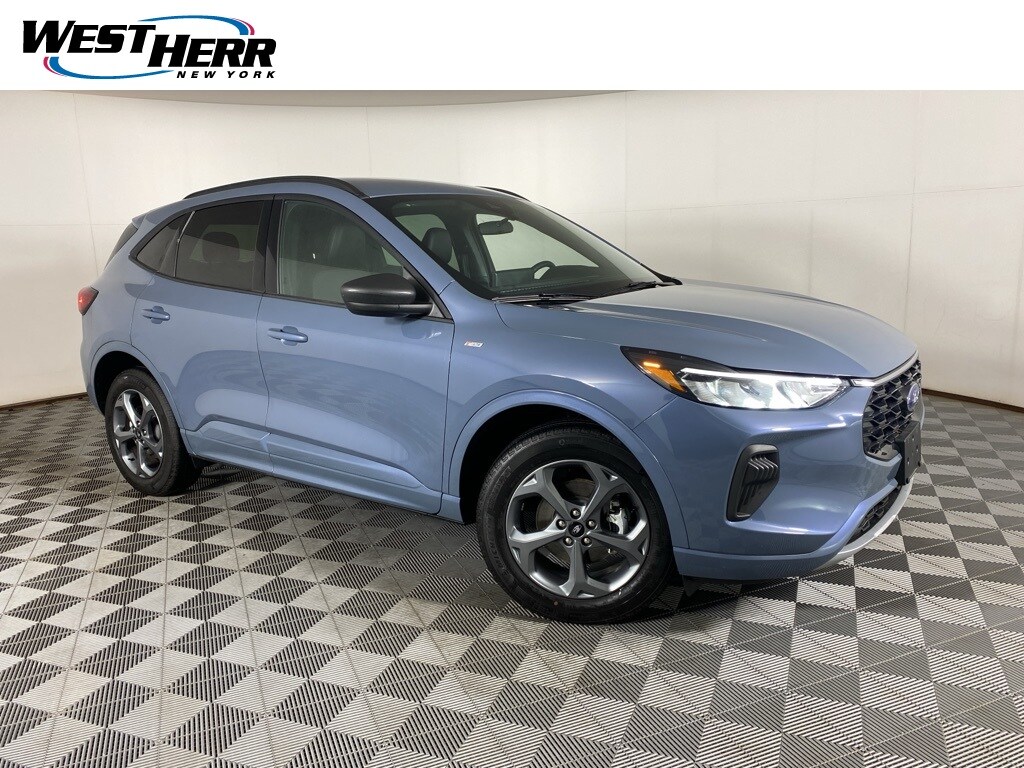 Used 2023 Ford Escape ST-Line SUV