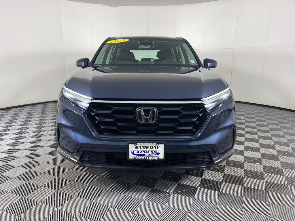 2023 Honda CR-V LX photo 2