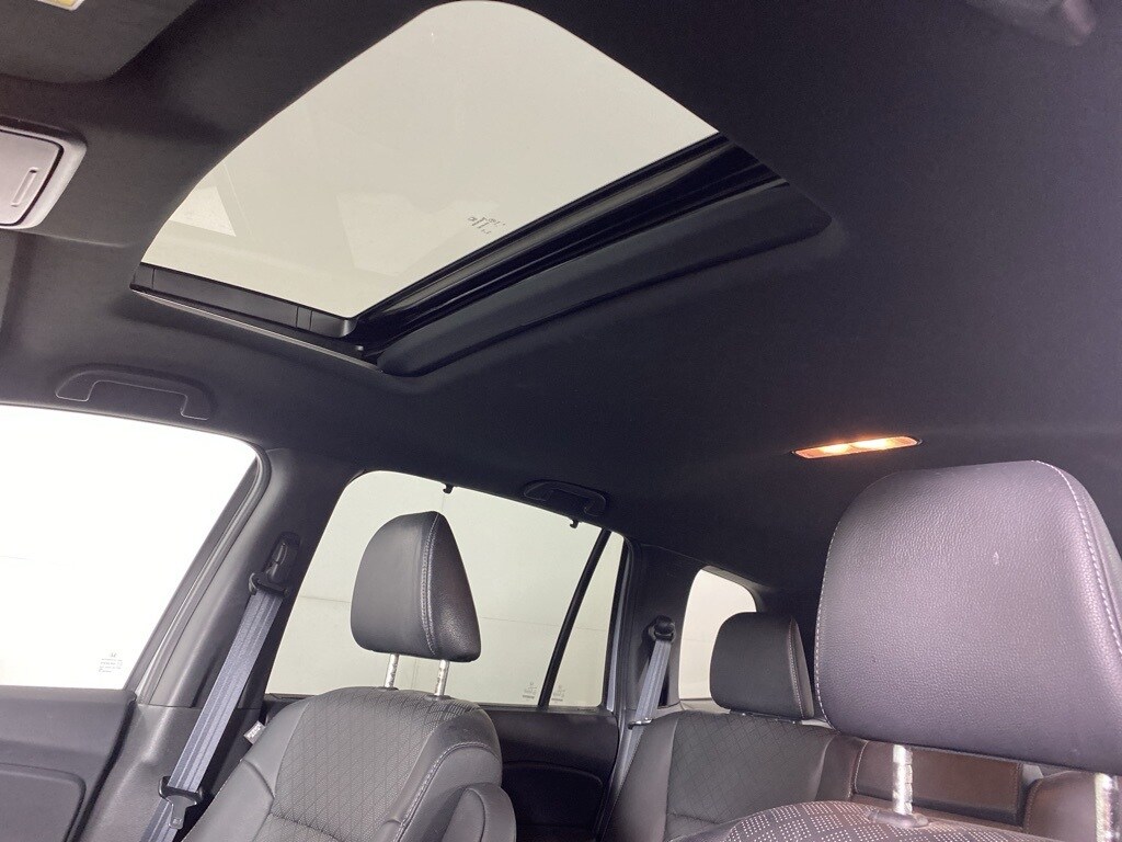 Certified 2019 Honda Passport EX-L AWD SUV