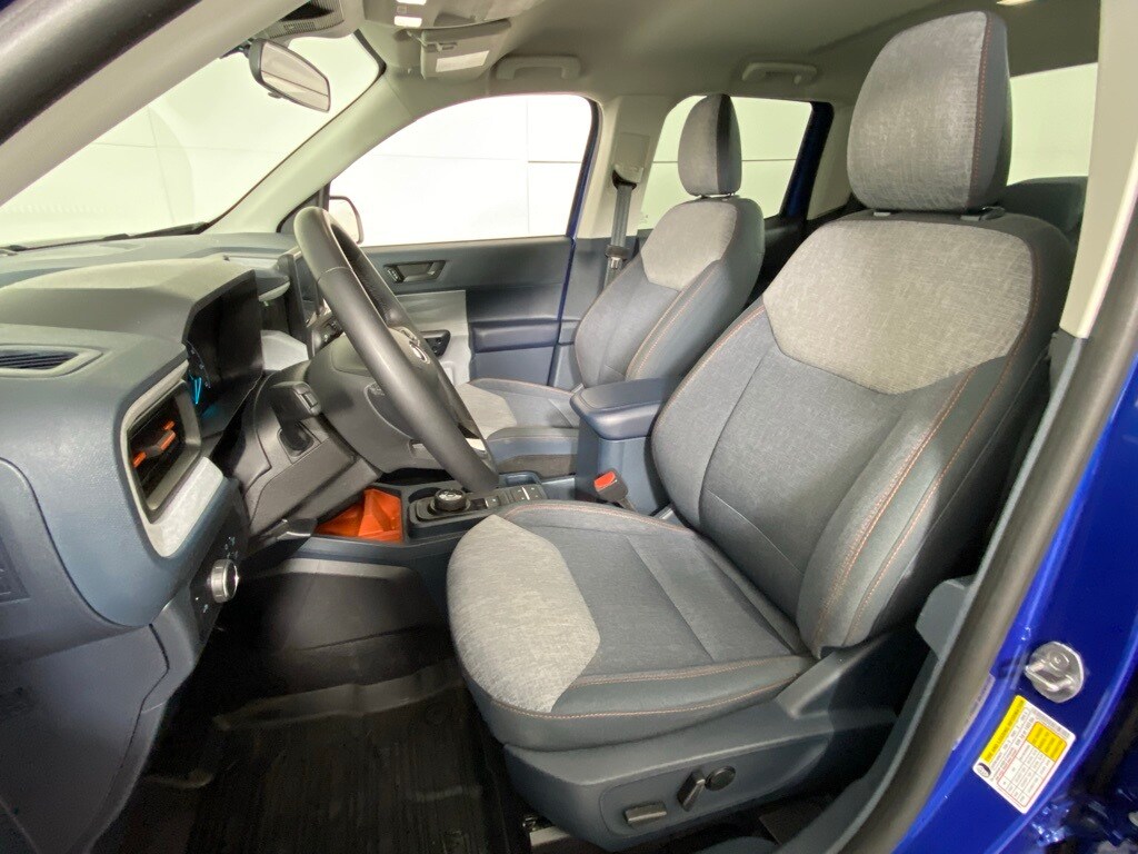 2024 Ford Maverick XLT photo 2