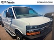 Chevrolet Express Cargo 2500