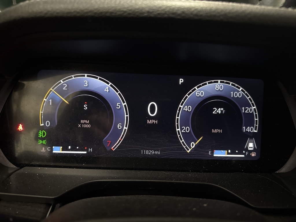 Used 2023 Jeep Grand Cherokee Limited SUV