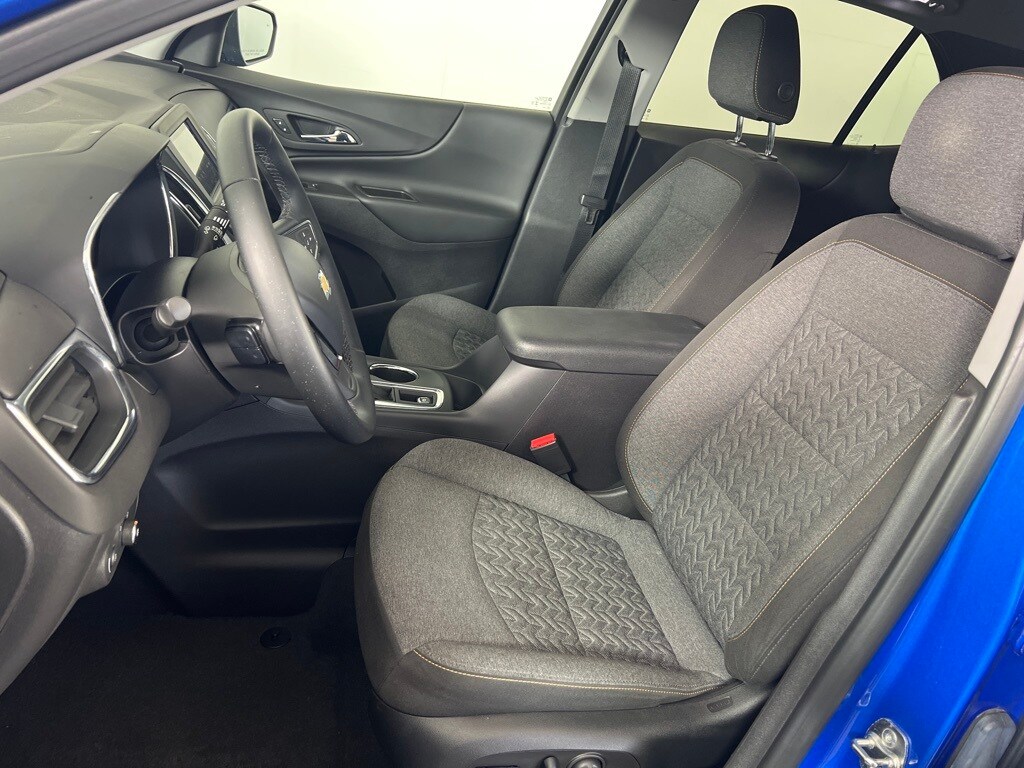 Used 2024 Chevrolet Equinox LT w/1LT SUV