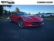Chevrolet Corvette Stingray