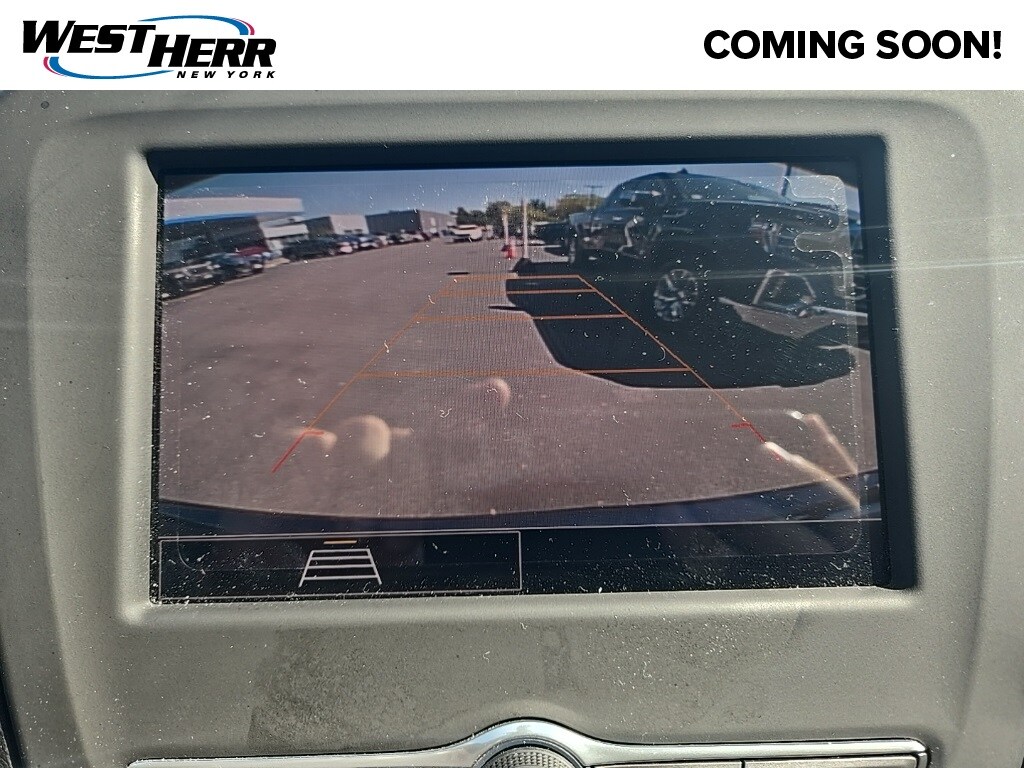 2022 Chevrolet Equinox LT photo 4