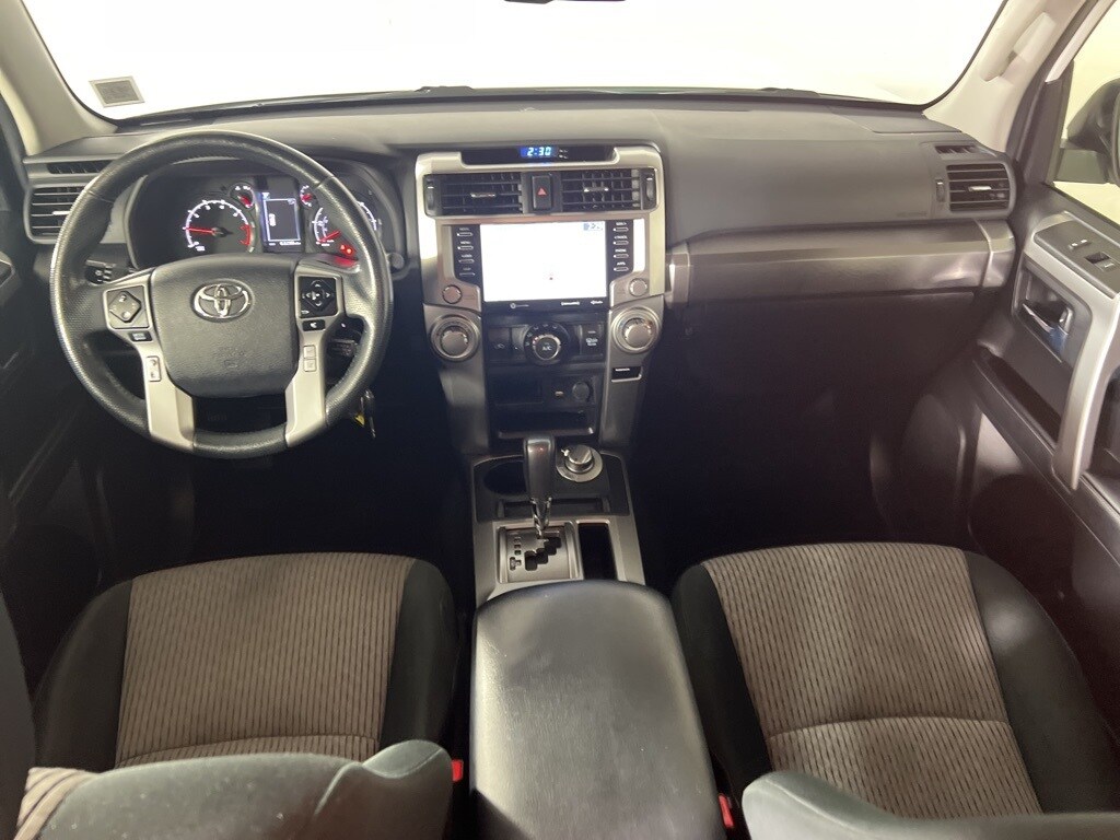 Used 2020 Toyota 4Runner SR5 SUV