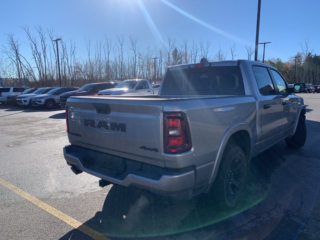 2025 Ram 1500 Big Horn Lone Star photo 2