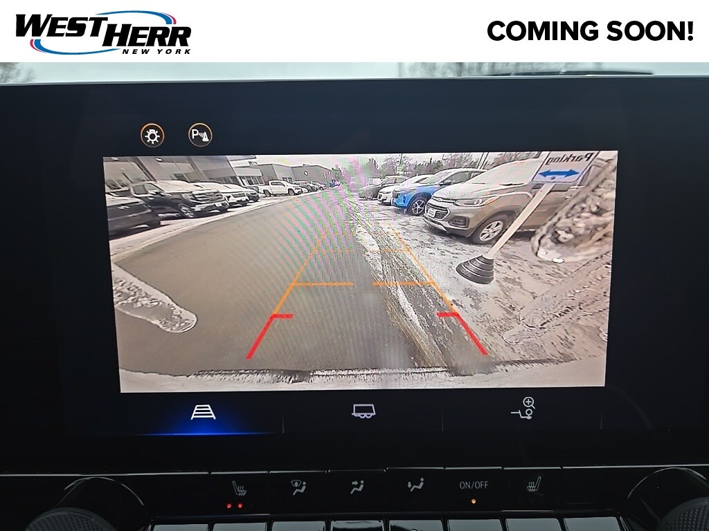 Used 2024 Chevrolet Colorado Z71 Truck Crew Cab