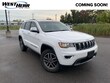 Jeep Grand Cherokee WK