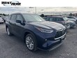 Toyota Highlander Hybrid