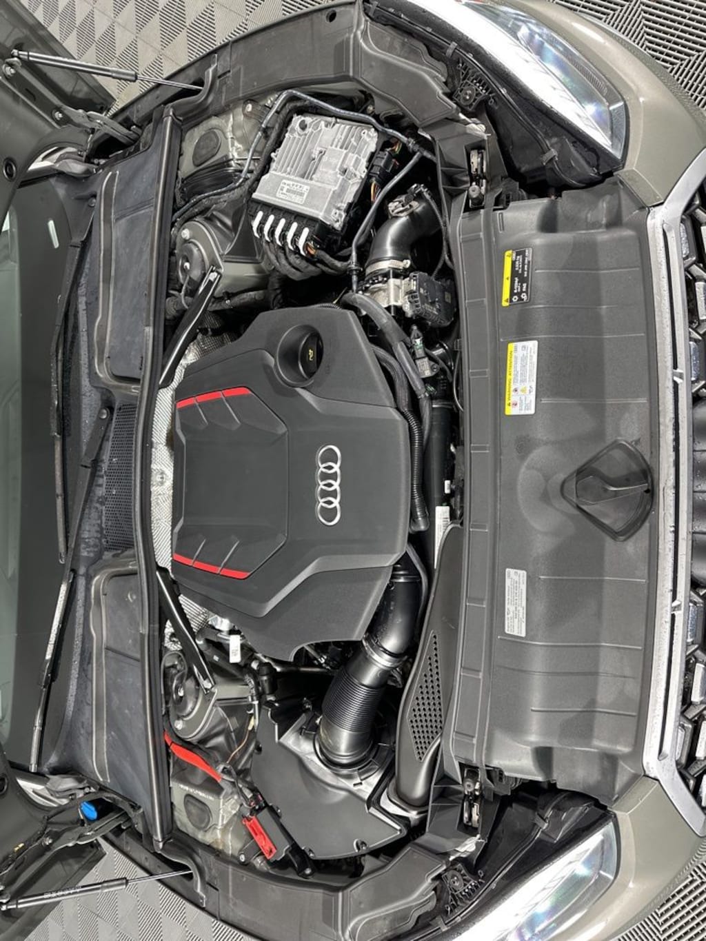 Used 2023 Audi S5 3.0T Premium Cabriolet