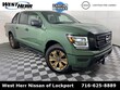 Nissan Titan