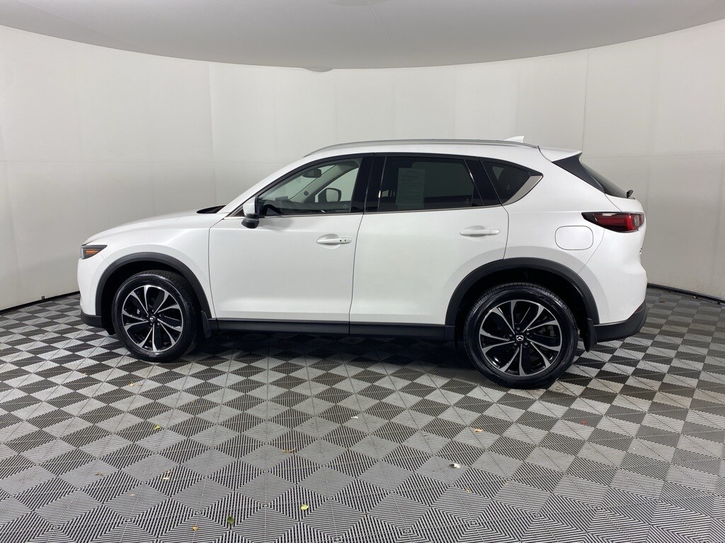 2023 Mazda CX-5 2.5 Premium Plus photo 3